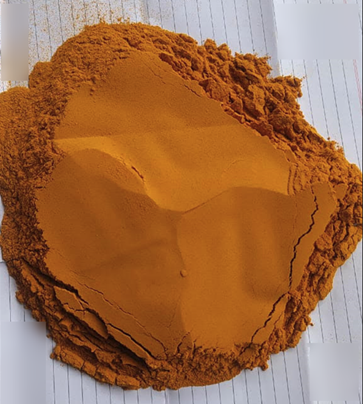 Mukhra Turmeric Powder